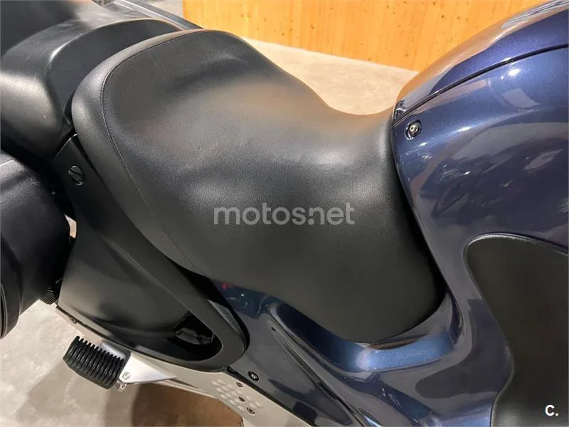 BMW R 1150 RT – Vista 54