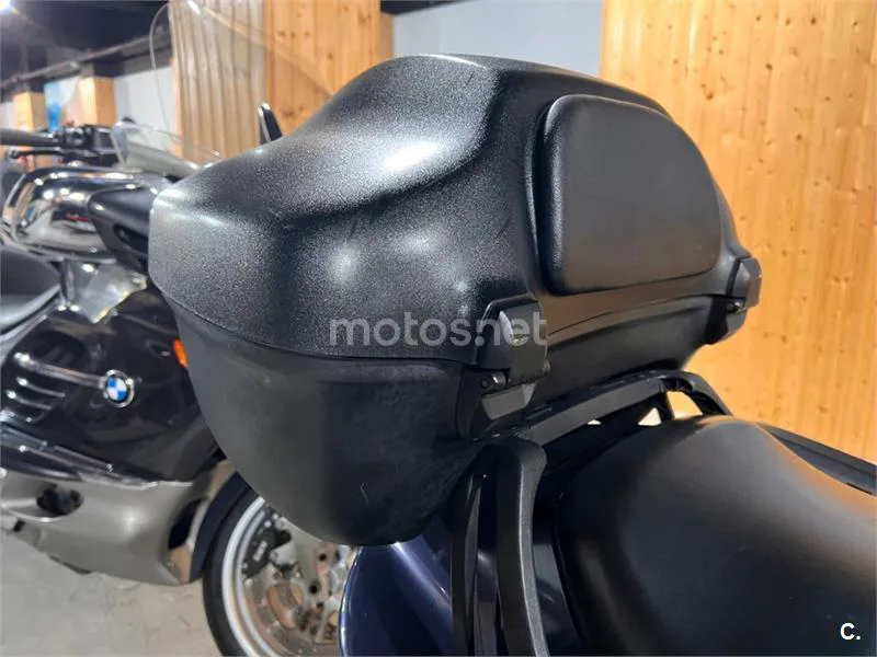 BMW R 1150 RT – Vista 56