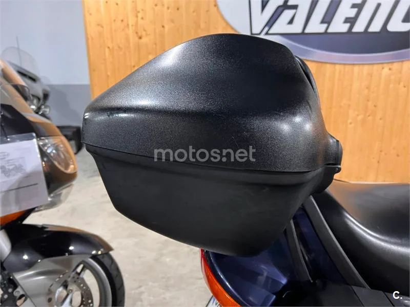 BMW R 1150 RT – Vista 57