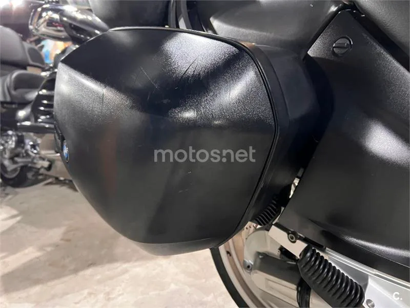 BMW R 1150 RT – Vista 59