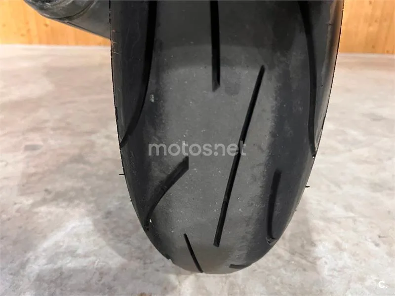 BMW R 1150 RT – Vista 7