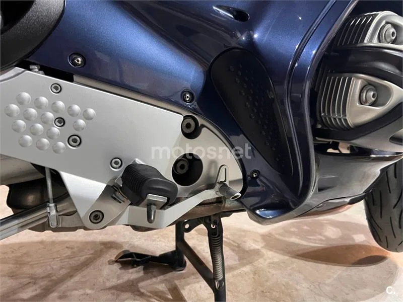 BMW R 1150 RT – Vista 61