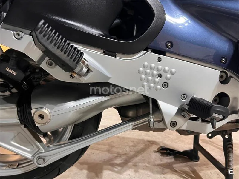BMW R 1150 RT – Vista 62
