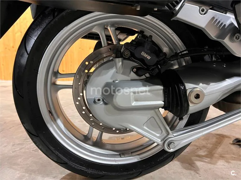 BMW R 1150 RT – Vista 63