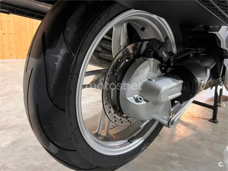 BMW R 1150 RT – Vista 64