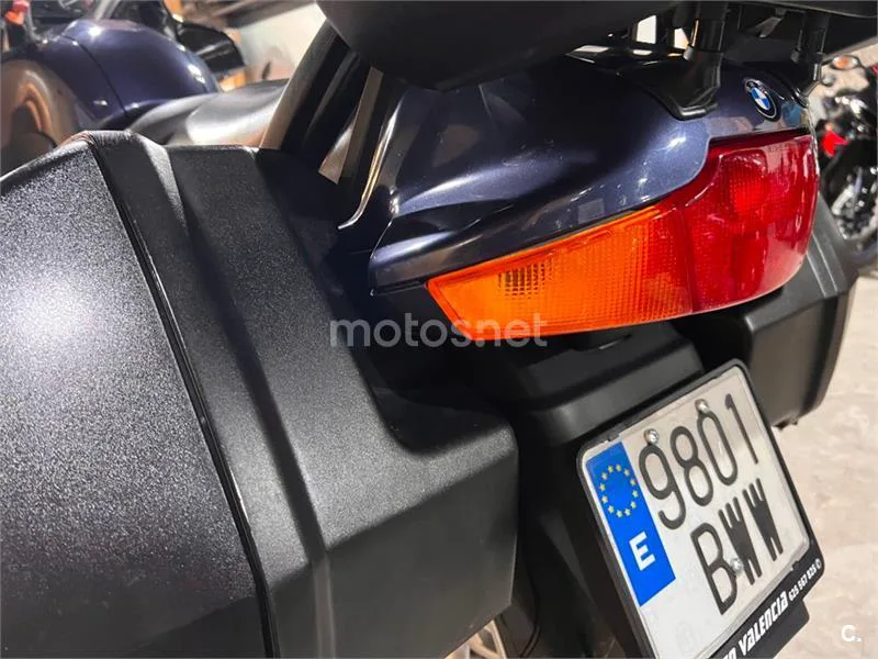 BMW R 1150 RT – Vista 67