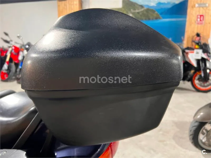 BMW R 1150 RT – Vista 68