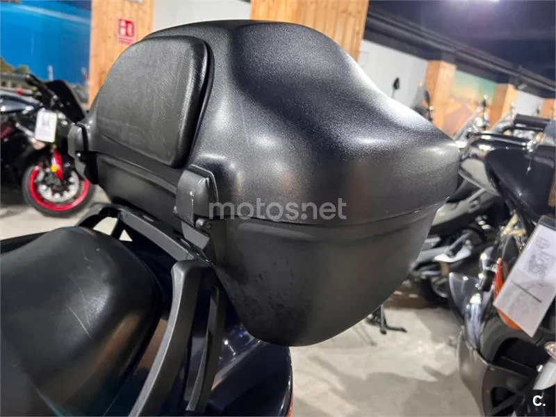 BMW R 1150 RT – Vista 69