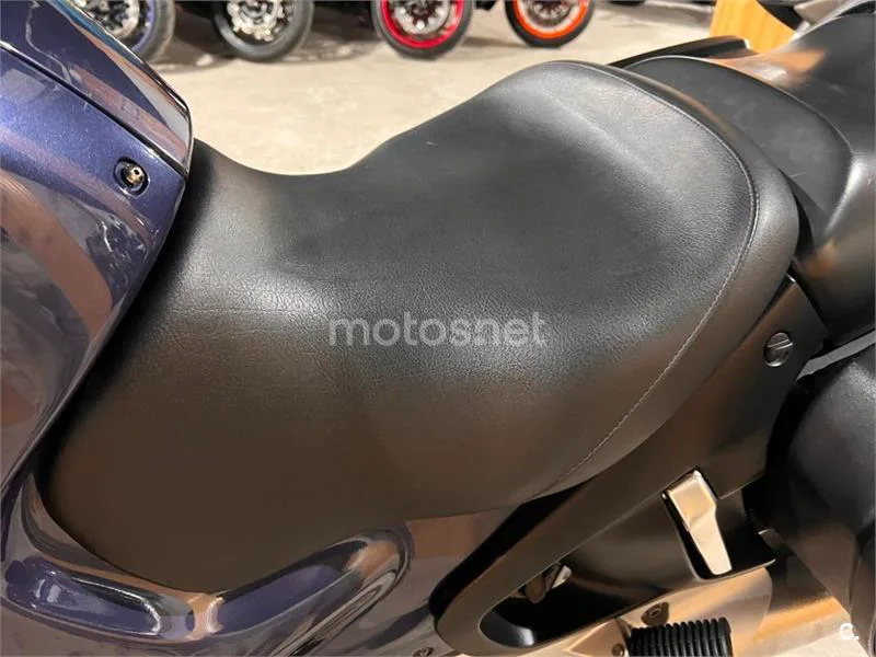 BMW R 1150 RT – Vista 71