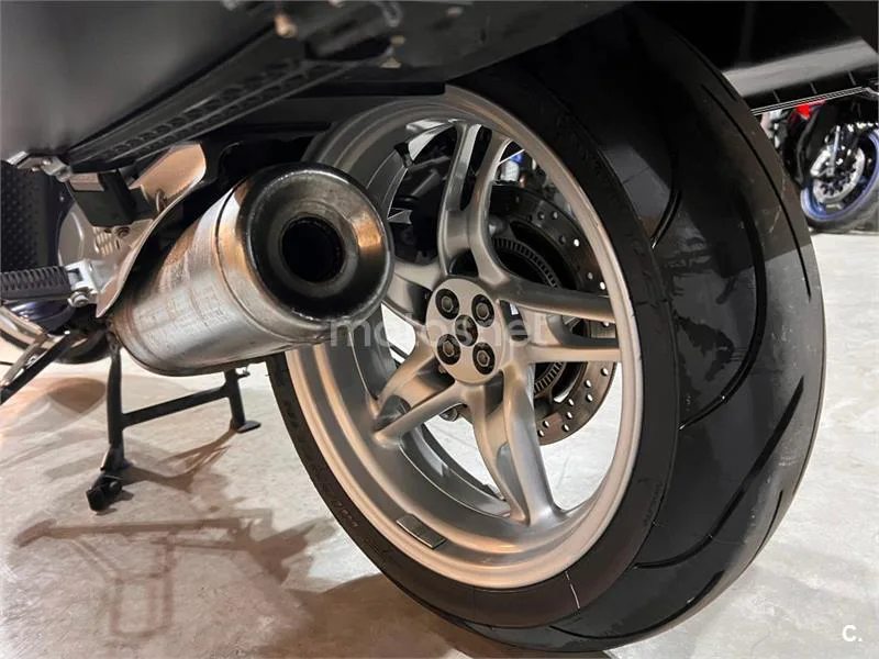 BMW R 1150 RT – Vista 74