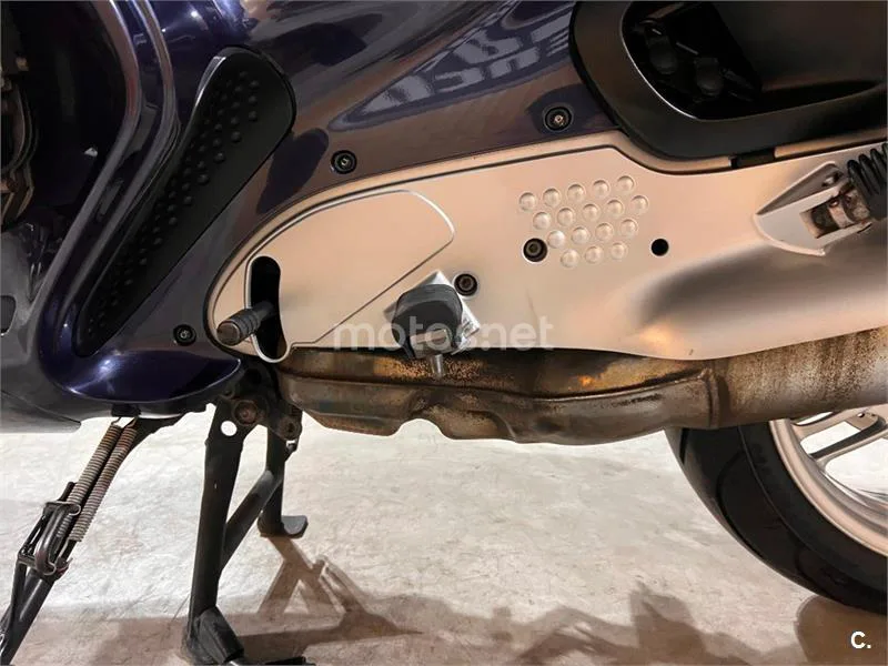 BMW R 1150 RT – Vista 76