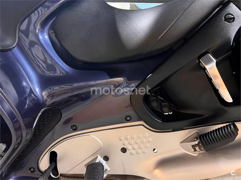 BMW R 1150 RT – Vista 77