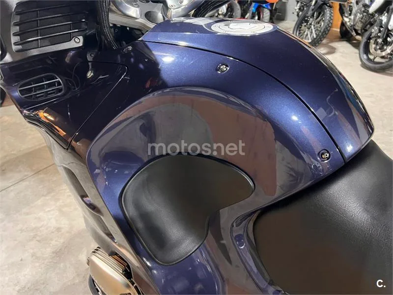 BMW R 1150 RT – Vista 81