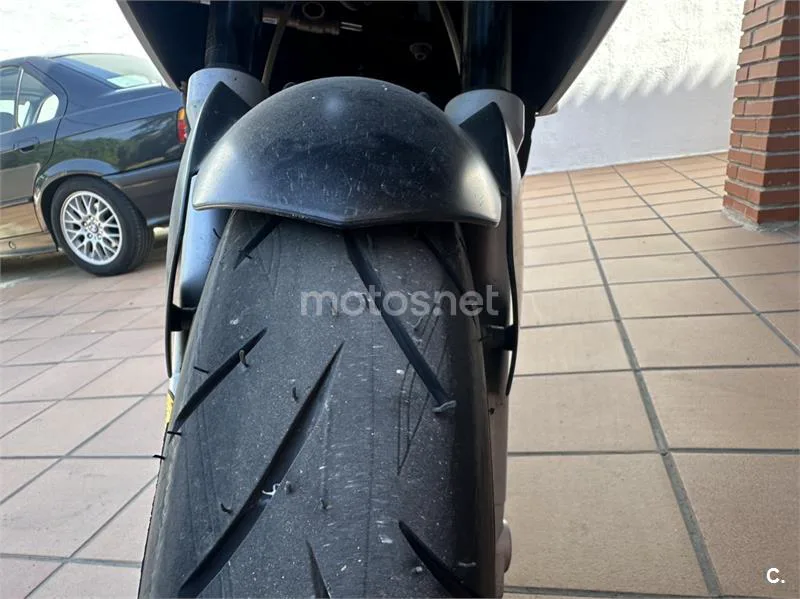 BMW F 800 S – Vista 6