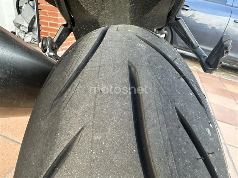 BMW F 800 S – Vista 7