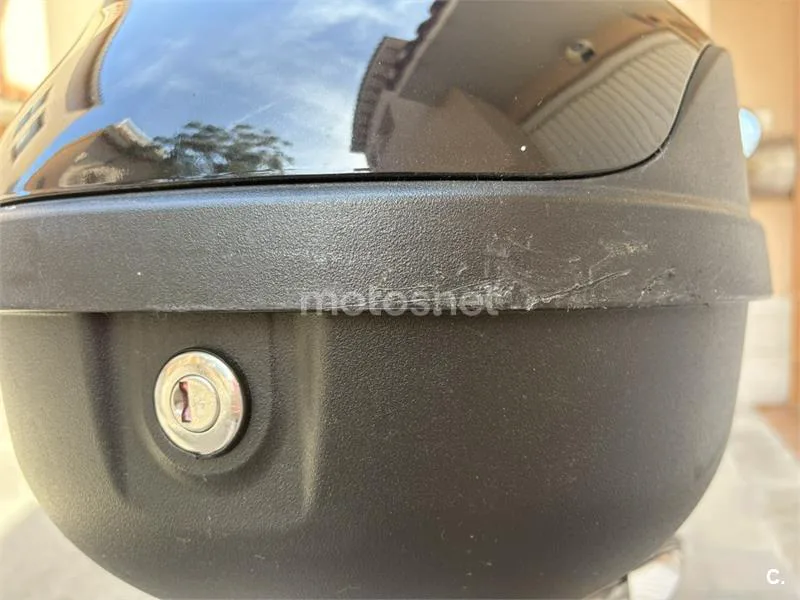 Piaggio Liberty 125 – Vista 3