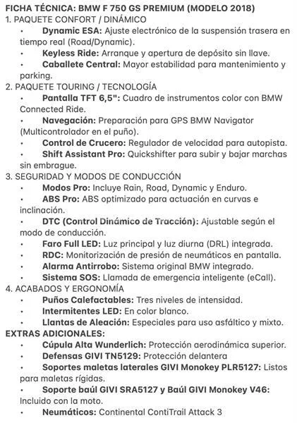 BMW F 750 – Vista 13