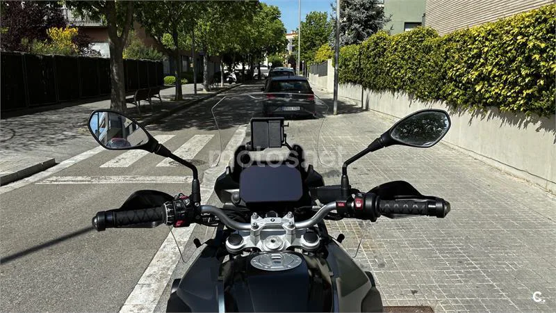 BMW F 750 – Vista 6