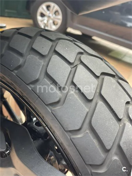 Ducati Scrambler – Vista 15