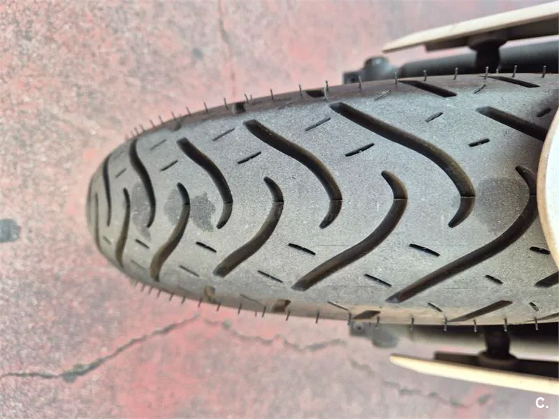 Kymco Xciting 400i – Vista 2