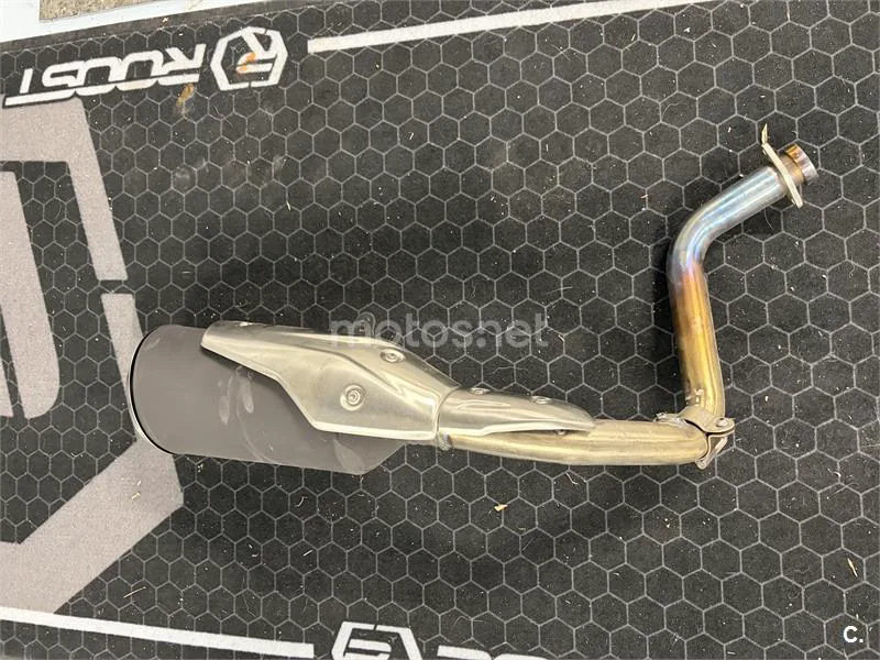 BMW G 310 R – Vista 8