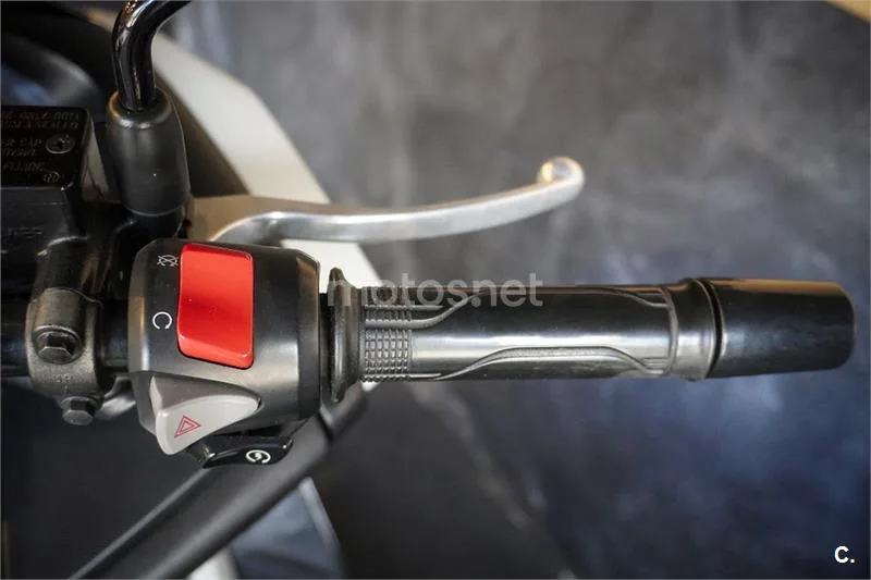 Honda Forza 300 – Vista 17