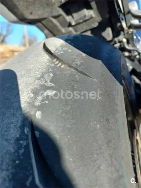 Suzuki GSX R1000 – Vista 7