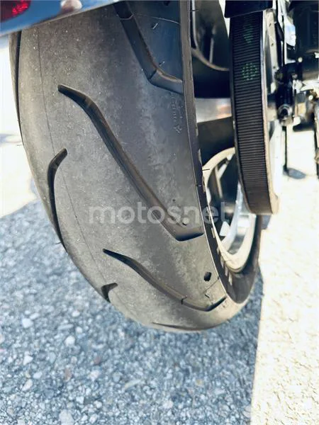 Harley-Davidson Sportster Superlow – Vista 6