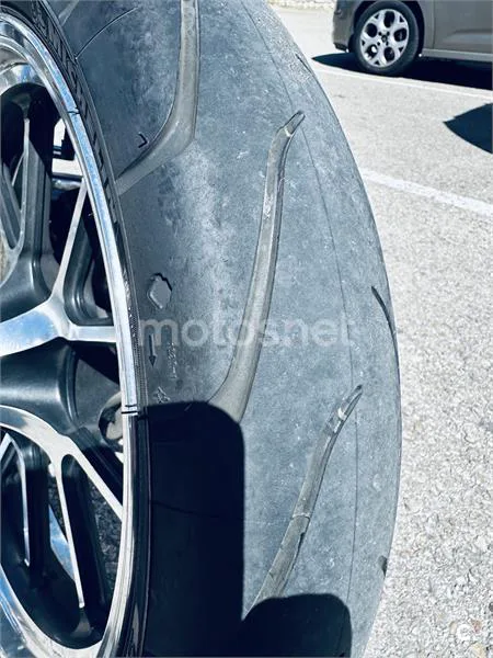 Harley-Davidson Sportster Superlow – Vista 7