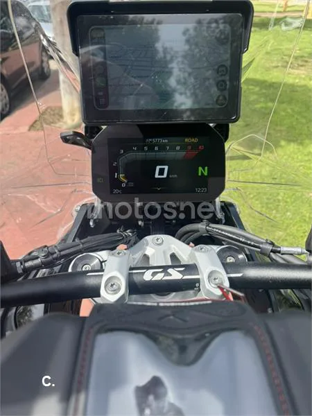 BMW R 1300 GS – Vista 8