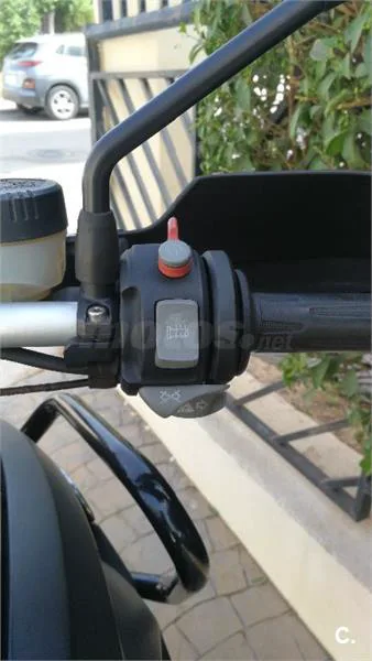 BMW R 1200 GS – Vista 4