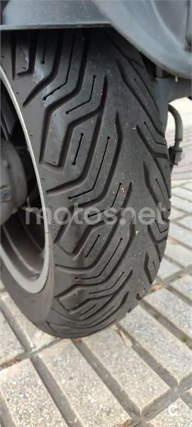 Kymco Xciting 400i – Vista 6