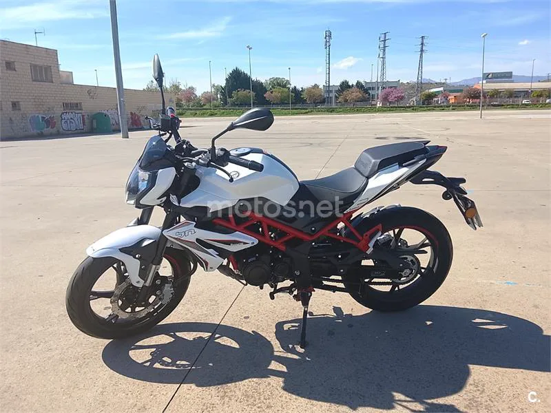 Benelli Leoncino 125 - Vista 6