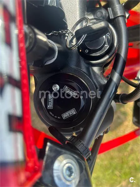 Honda CRF 300 Rally – Vista 9