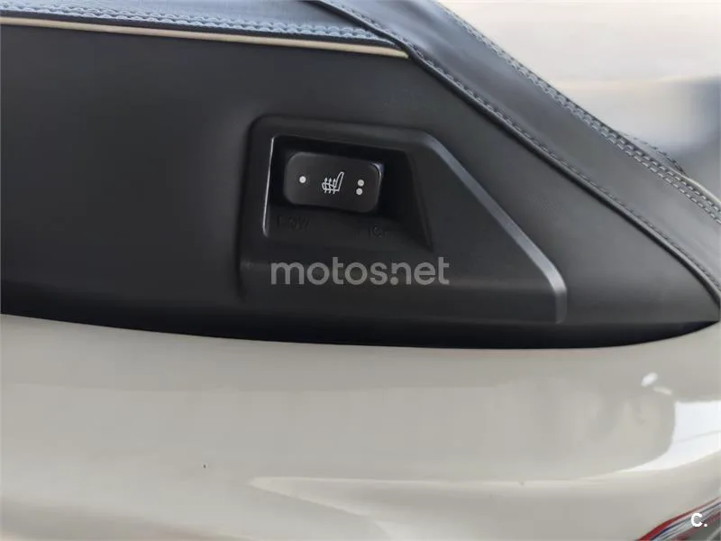 BMW C 650 Sport - Vista 8