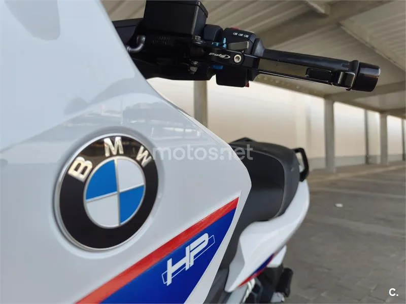 BMW C 650 Sport - Vista 10