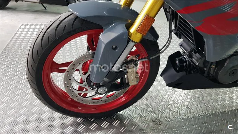 BMW G 310 R – Vista 8