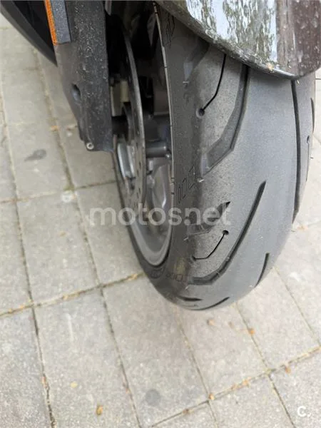 BMW C 650 GT – Vista 6