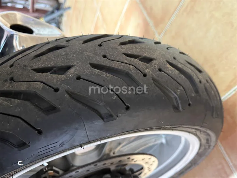 BMW R 1200 RT – Vista 5