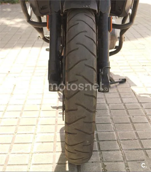 BMW F 750 – Vista 7