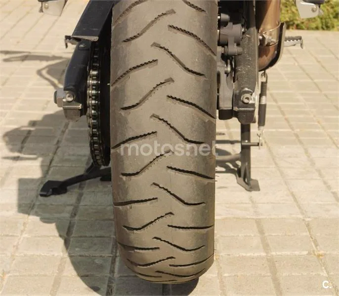 BMW F 750 – Vista 8