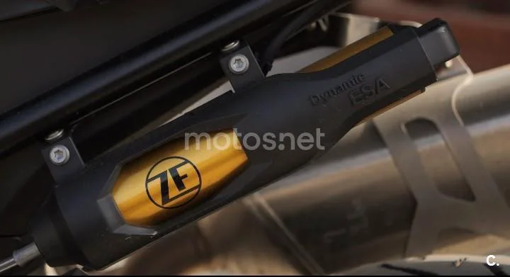 BMW F 750 – Vista 9