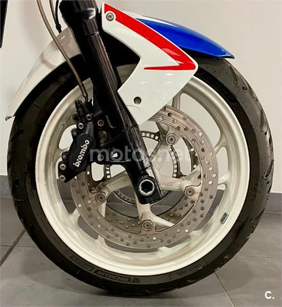 BMW F 800 R – Vista 16