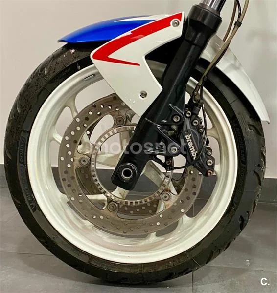 BMW F 800 R – Vista 10