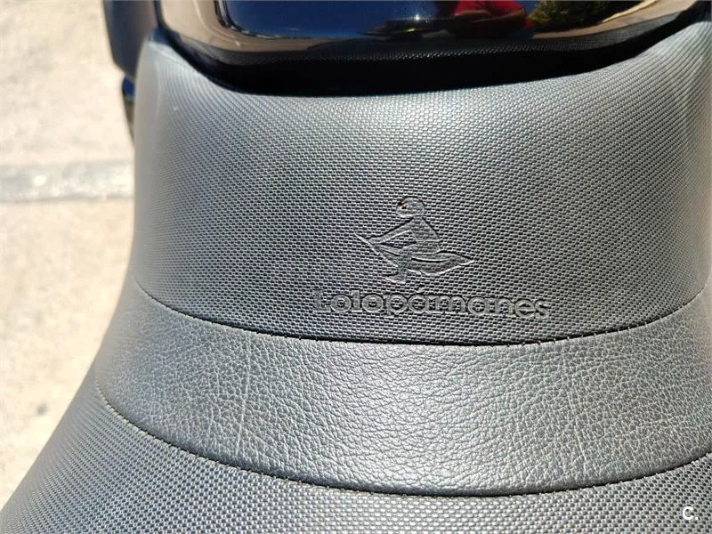 Honda NT 700 Deauville – Vista 5