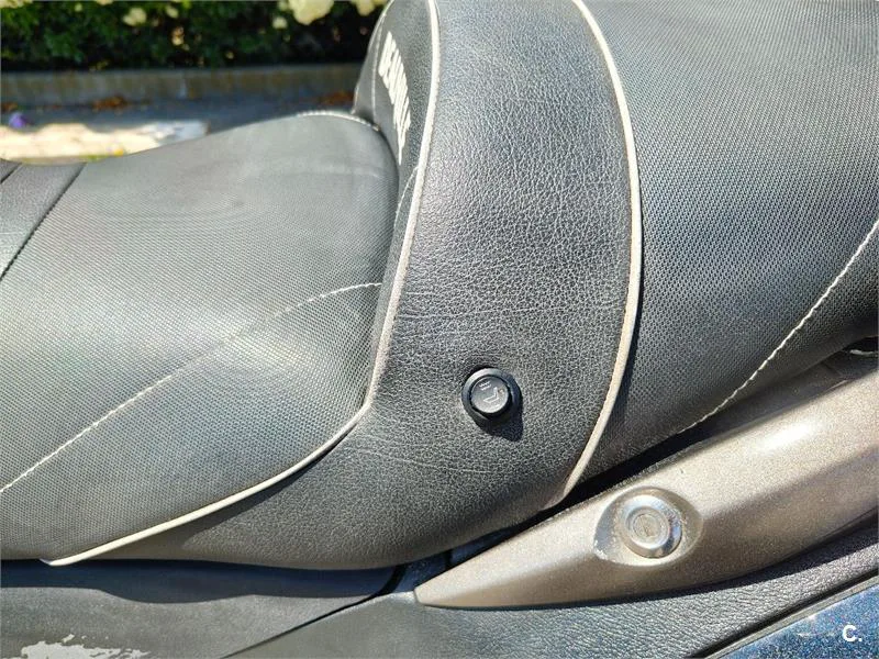 Honda NT 700 Deauville – Vista 7