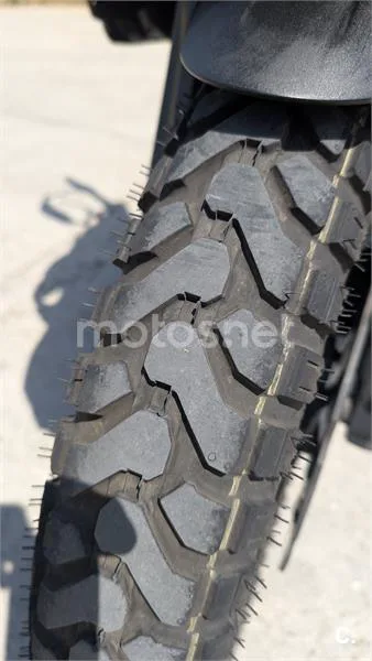 Benelli TRK 502 – Vista 6