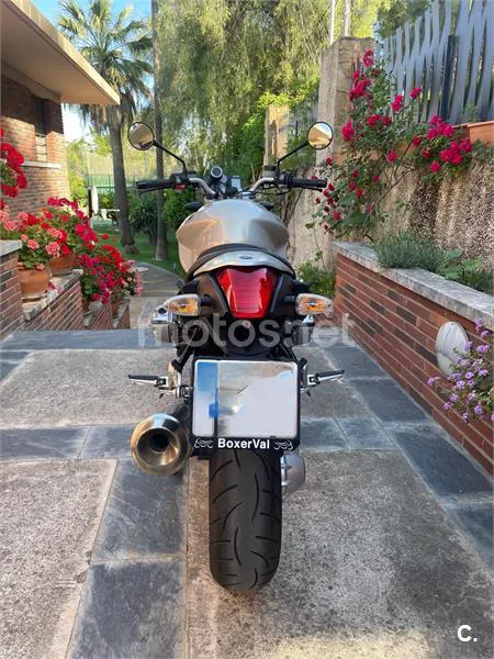 BMW R 1200 R – Vista 2