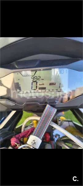 BMW G 310 GS – Vista 7