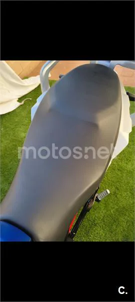 BMW G 310 GS – Vista 9